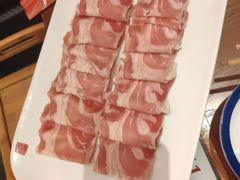 -1078號老北京涮肉(万达广场店)