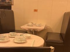 大堂-玲珑餐厅(陕西南路店)