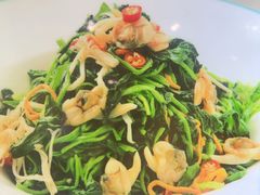 -快乐老家三鲜饺子东北菜(南六中路店)