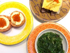 -采御鲜·回转寿司(汕头万达店)