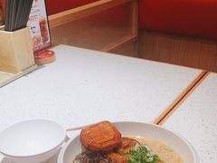 -味千拉面(广州白云机场T1西二店)