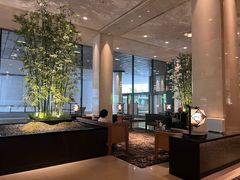 -新高轮格兰王子大酒店