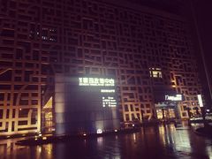 -证大喜玛拉雅中心
