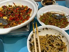-小湘旺臭鳜鱼(百子湾店)