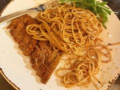 -哈蒙德餐厅