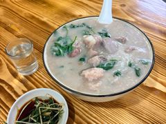 -兄妹生滚粥(广昌路店)