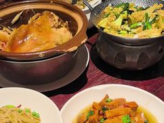 -外婆家(西溪印象城店)