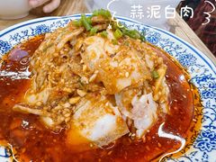 -冬哥川菜馆(十梓街店)