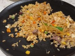 -火地铁板烧(河西龙湖天街店)