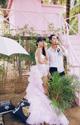 -太古映画婚纱摄影(天河店)