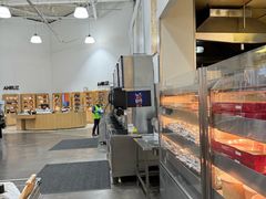 -山姆美式餐吧(鼓楼店)