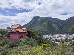 -抚仙湖禄充风景区