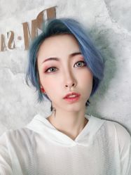 短发-BM SALON