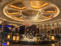 -深圳凯宾斯基酒店