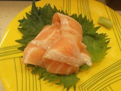 -京樽回転寿司(奥林匹克店)