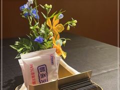 -A One Kitchen·南京精菜馆(德基广场店)