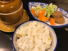 佛跳墙捞饭-佛跳墙捞饭(连目巷店)