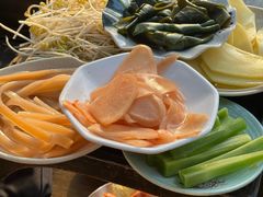 -肖肖酸萝卜鱼火锅(总店)