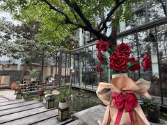 -酒蜻蜓·庭院私房菜(天元东路店)
