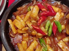 -小八仙·宴(三峡茶庄店)