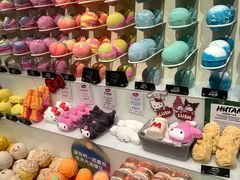 -LUSH(威尼斯人购物中心店)