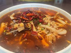 -群乐饭店(滨安路店)