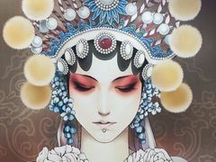-姑苏家宴·苏帮菜·松鼠桂鱼(苏州总店)