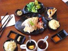 -鸡坤茶室(三里屯店)