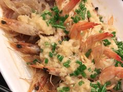-丰收日·小海鲜·沪上家宴(顾村正大店)