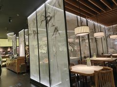 -绿茶餐厅(南翔印象城MEGA店)
