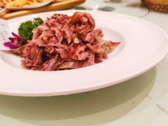 -大张烙馍村(泉山店)