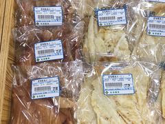 -BHG生活超市(安贞店)