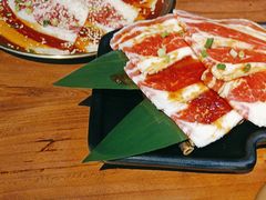-九田家黑牛烤肉料理(新辰里亚运村店)