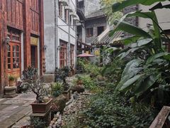 -两江国际影视城