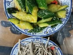 -东方宫·中国兰州牛肉拉面(三里屯店)