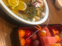 柠檬鱼-梦田音乐miniLIVE(漳州店)