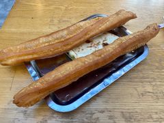 -游埠豆浆(上城区中山南路店)