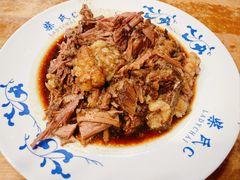 -柴氏风味斋(甘家口店)