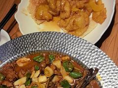 -俭寨大盘鸡·缸子肉·小公鸡·新疆菜(云通店)
