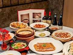 -潮州府·潮菜·砂锅粥(徐家汇店)