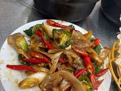 -许家黄土高坡砂锅总店