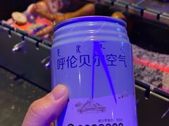 -很久以前羊肉串(中山公园店)