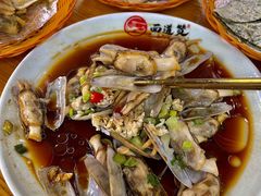 -面道赞宁海海鲜面(迎凤街店)