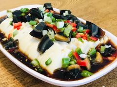 -西粉堂新疆米粉(朝外店)
