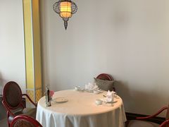 -郑州绿地JW万豪酒店-中餐厅
