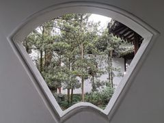 -上海醉白池公园