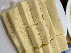 冻豆腐-老诚一锅(锦州总店)