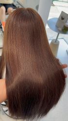 -JIE FLYING·烫发·染发