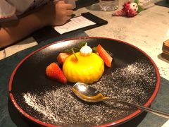 -T館·花园艺术餐厅