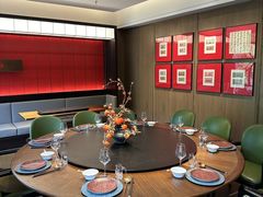 -奇芳阁·百年清真南京菜(夫子庙店)
